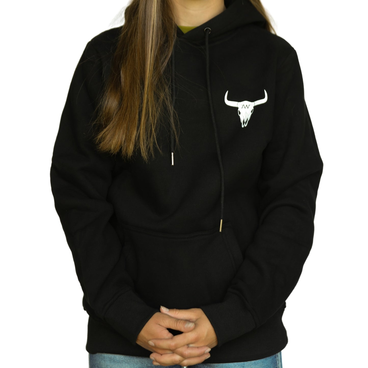 TAMBO RELAXED-FIT THICK HOODIES