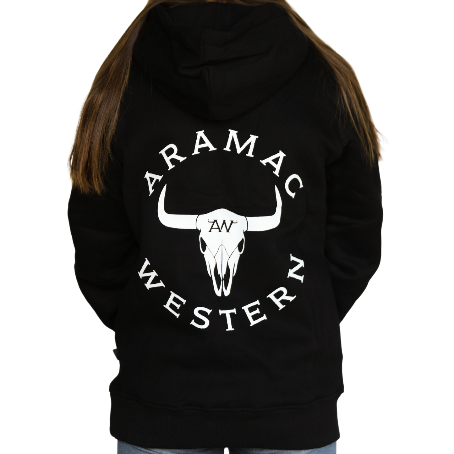 TAMBO RELAXED-FIT THICK HOODIES