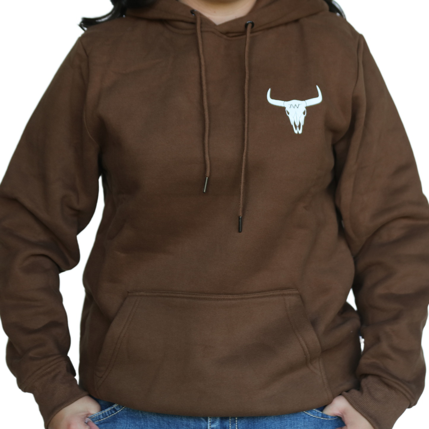 TAMBO RELAXED-FIT THICK HOODIES