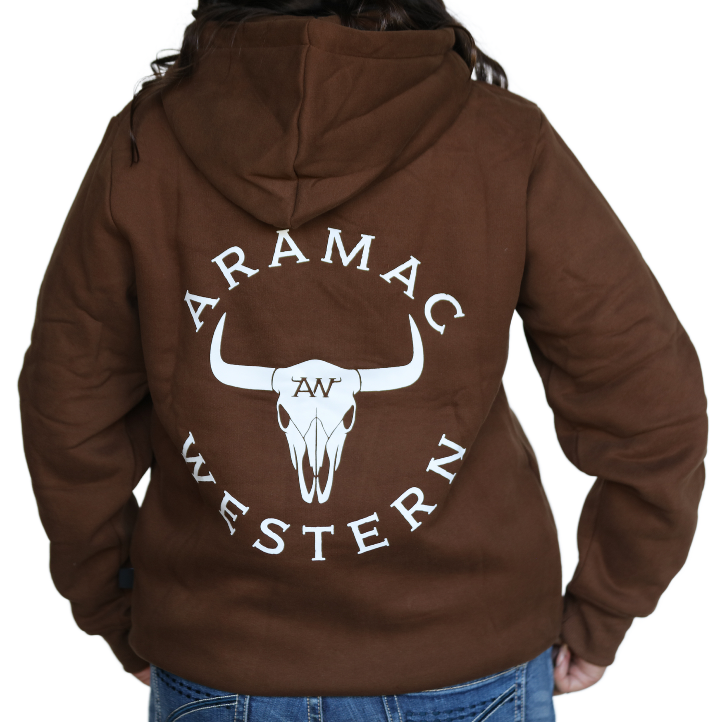 TAMBO RELAXED-FIT THICK HOODIES