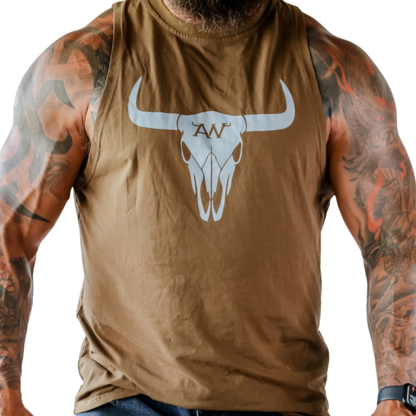 MUTITJULU - RINGER TANK