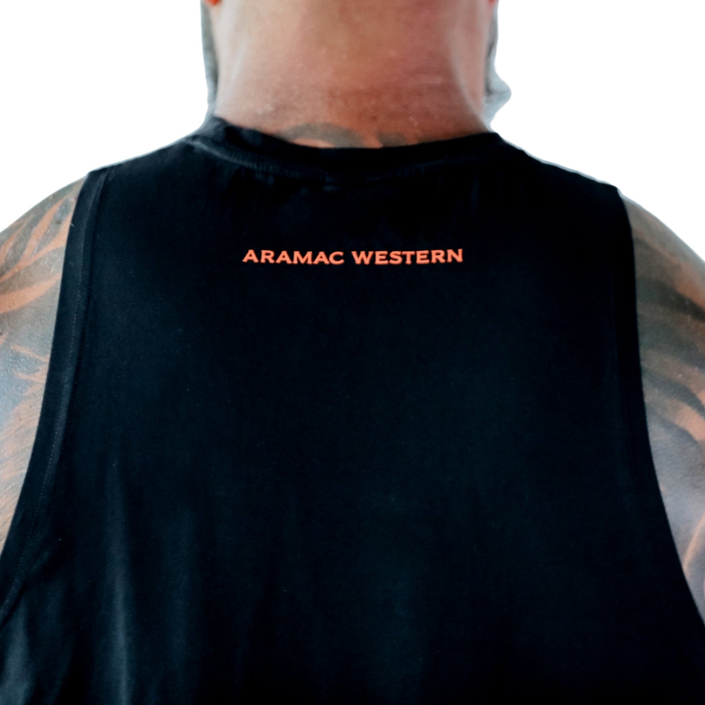 MUTITJULU - RINGER TANK