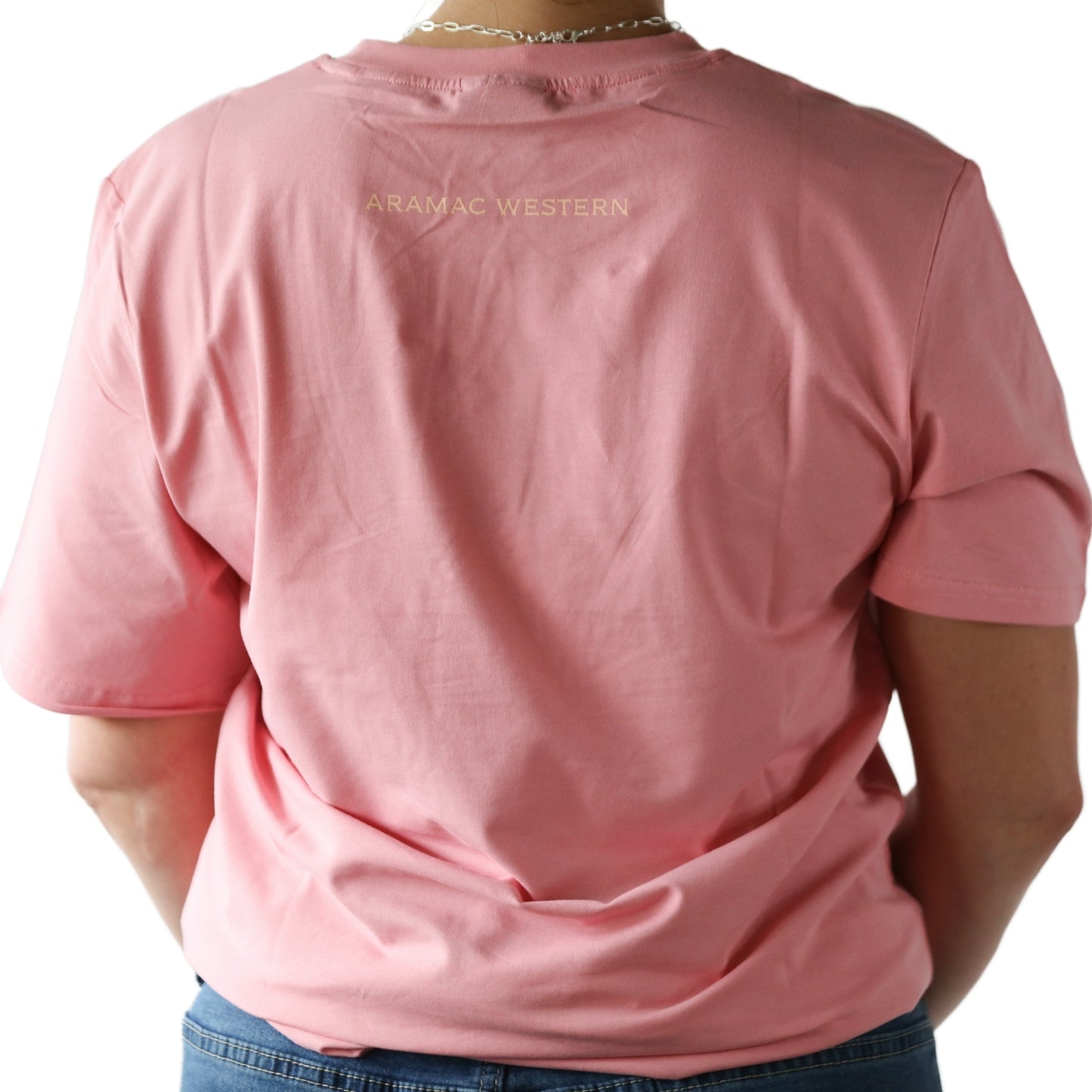 ANULA - SOFT FITTED WOMENS T-SHIRT