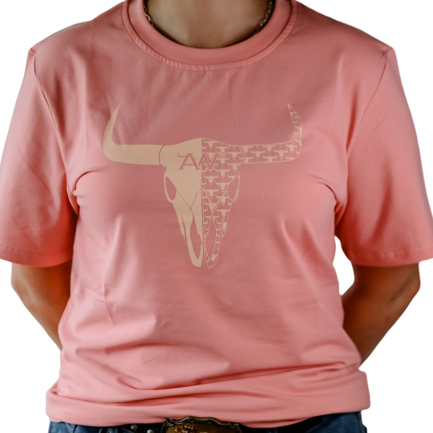 ANULA - SOFT FITTED WOMENS T-SHIRT