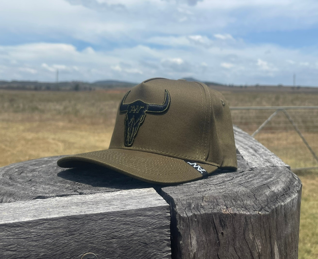 WATARRU CAP