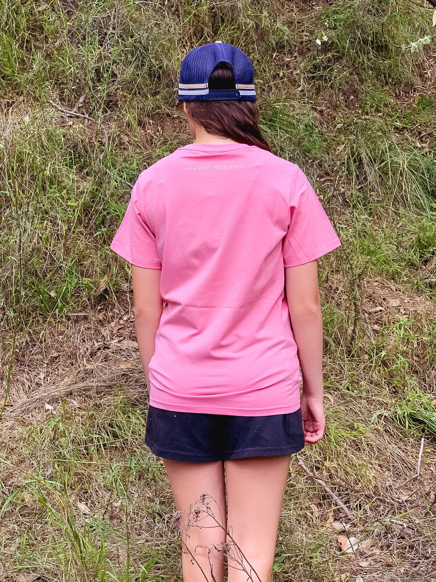 EULO - SOFT FITTED YOUTH T-SHIRT