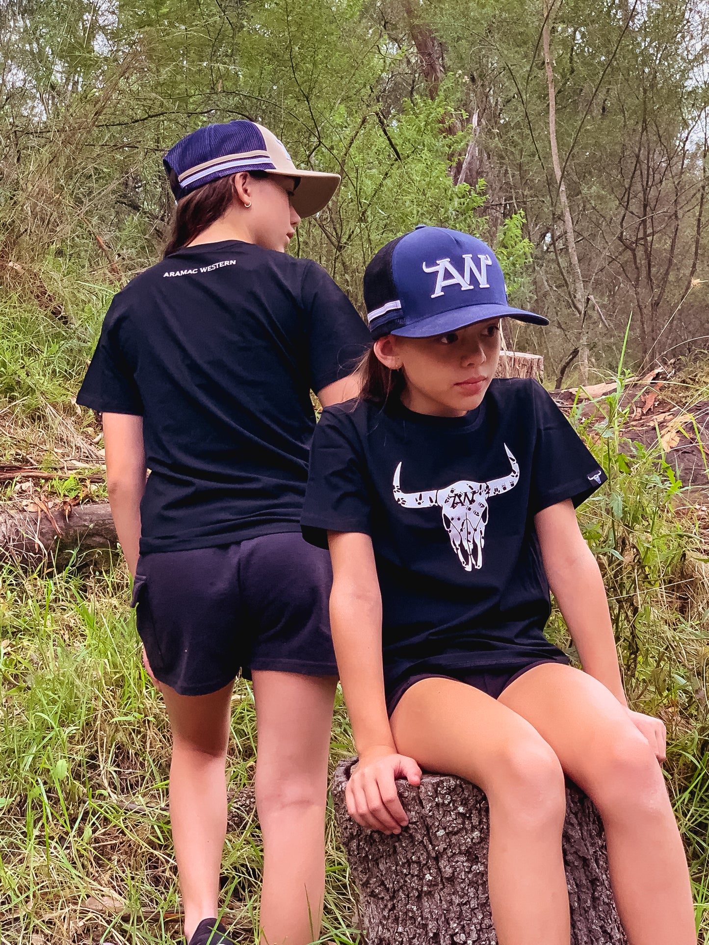 EULO - SOFT FITTED YOUTH T-SHIRT