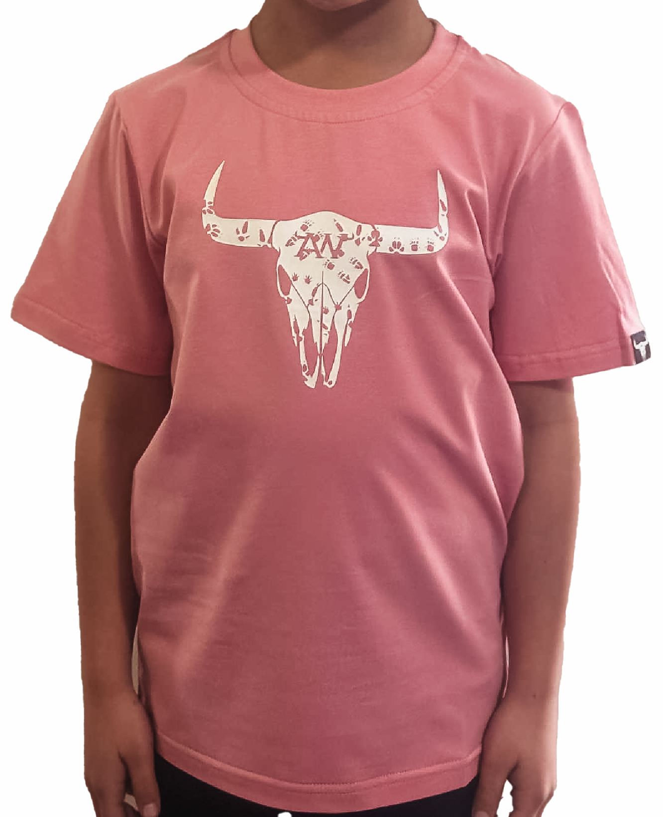 EULO - SOFT FITTED YOUTH T-SHIRT