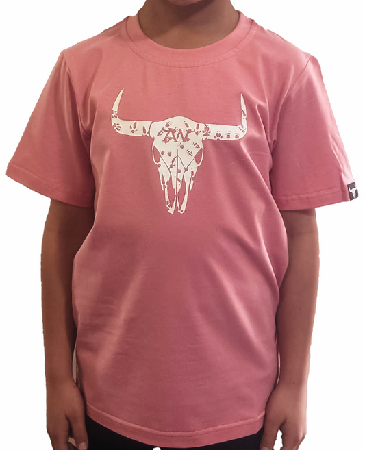 EULO - SOFT FITTED YOUTH T-SHIRT
