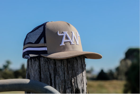 WINTON YOUTH CAP
