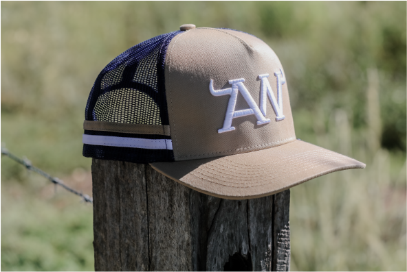 WINTON CAP